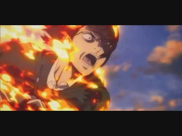 ハンジの最期【進撃の巨人 The Final Season 完結編（前編）】