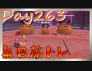 【毎日投稿】ムキ・ムキ・ムキへの道！！！【RFA負荷23】#263