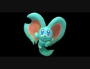 エフィリン　ボイス集(星のカービィ　ディスカバリー)
