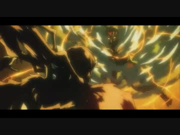 【進撃の巨人F】エレン、君のどこが自由なのかって…