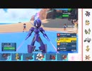 【ポケモンSV】S4 ひびのポケモンSV初手サザンpart4【ソウブレイズ】