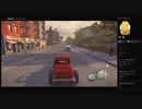 【MAFIA II DEFINITIVE EDITION】第８章:乱暴者＜3／３＞（めるなま録画）