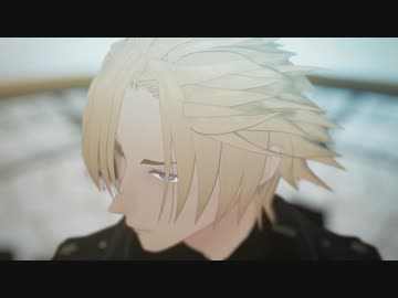 【Fate/MMD】ラストリゾート【デイビット・ゼム・ヴォイド】