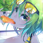 VOCALIST iciko & 一子 TECHNO MIX (The Disease Called Love)