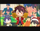 【MMD刀剣乱舞】わんぱく君と陸奥守さんの短い動画まとめ4