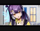 【にじさんじMMD】海妹四葉でメランコリ・ナイト