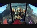 戦場の絆Ⅱ　メサなんとか1052