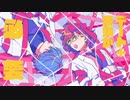 【1人2役で】ビビっとラブ //ゆめち【歌ってみた】
