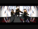 【鬼滅のＭＭＤ】ECHO