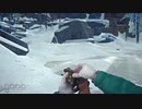 【ゆっくり実況プレイ】イキりオオカミ撲滅活動 part30【The Long Dark】