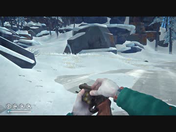 【ゆっくり実況プレイ】イキりオオカミ撲滅活動 part30【The Long Dark】