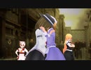 【エスコン6×東方】ACE COMBAT Phantasmagoria Tale5　＃10