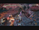 【MHRise】ヌシ・リオレイアをランスで分からせる【モンスターハンターライズ】