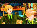 【APヘタリアMMD】Pub　and　GO-oooooooooooo