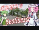 【GeoGuessr】周回遅れのジオゲッサー #11-3