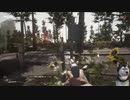 赤い祖国が勝利した世界線　Atomic_Heart　をしてみる＿10 　野外へ