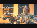 【OW２】形勢逆転のウルト(ランクマ)
