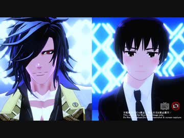 【MMD刀剣乱舞/APヘタリアMMD】「踊」【カメラ配布あり】
