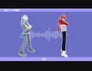 【遊戯王×アイナナ】ブリキノダンス【ジャンル混合MMD】
