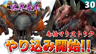 【ミンサガ】リマスター版では何時間！？竜槍マリストリク取れるまで帰れません！【計6周目 実況】#30