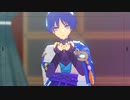 【MMDカメラ配布】デビル【放浪者】