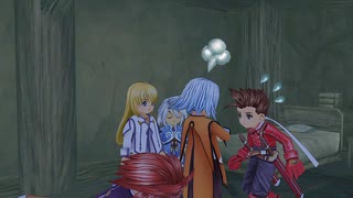[TOシンフォニア]第3回(3-4) 同行許可
