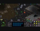 StarcraftRemastered スタークラフト実況プレイ5-3-3(タルソニスの廃墟)