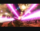【FGOアーケード】光コヤンの魔獣赫戦ボイス集めようとしてきた
