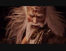 【ウォーロン】于吉、邪龍と合一せしもの戦