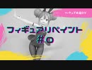【フィギュア】bicute bunnies figure 初音ミク【リペイント】
