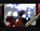 【MMDブルーロック】エンヴィーベイビー