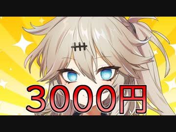 3000円で○○してくれるつむぎちゃん