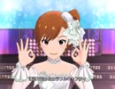 【ミリシタ】日刊あみまみ 第4号「水中キャンディ」