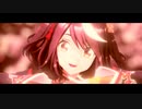 【ウマ娘MMD】キタサンブラックとサトノダイヤモンドで「花を唄う」