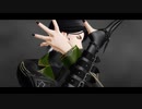 【MMD刀剣乱舞】侵蝕【稲葉江モデル本配布のお知らせ】