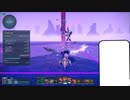 PSO2NGS ジオメトリックラビリンスR2ソロ BoTe DBのみ 8:55