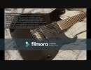 オリジナルソング「Deafness-聾-」