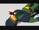 俺の一日一タイバニ2023年2月号【MMDタイバニ】