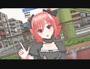 【MMD】ひいらぎ式神崎蘭子さんが「可愛くてごめん」