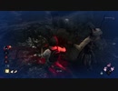 氾濫ナーチュ【Dead by Daylight】