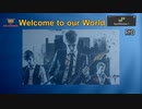 ONEGENE Welcome our World