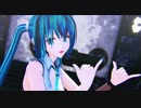 【めんぼう式まつり2023】めんぼう式初音ミク - P.h.