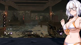 【DbD】紲星あかりのでっどばいでいらいと　22回目【VOICEROID実況】