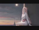 【UTAUカバー】月光ラプソディ【闇音レンリ】