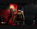 頭だけドラちゃん【Dead by Daylight】