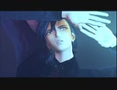 【MMD刀剣乱舞】侵蝕【sam式大俱利伽羅】