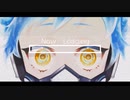 瞬きしてNow Loadingするオルト【ツイステ動画素材】