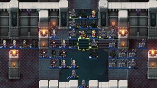 【ラングリッサー】第20章『闇の封印』後半【ラングリッサー1&2】2019年リメイク版 SRPG　　