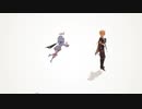 【原神MMD】いかないで