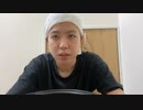 真夏、クーラーもつけず激辛激熱鍋を黙々と食べる